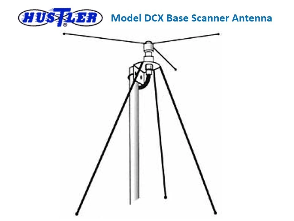 Base scanner