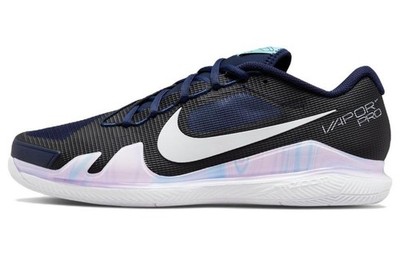 Nike Court Air Zoom Vapor Pro Midnight Navy CZ0220-401 Men's