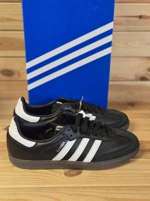 Size 6.5M / 7.5W - adidas Samba OG JQ8835