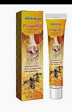 Propolis Professional Treatment Gel Gold 0.71...