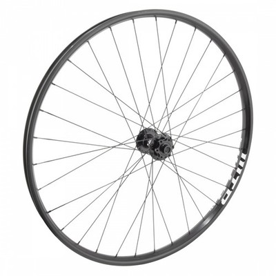 Wheel Master Fr 27.5in Disc Centerlock Thru Axle 15x110 No Results
