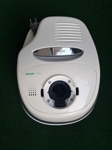 Vorwerk Tiger Bodenstaubsauger VT 300 Grundgerät