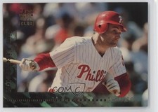 1994 Topps Team Stadium Club Jim Eisenreich #224 2p7