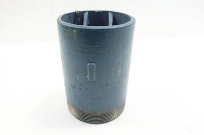Zurn 8365-2 Backwater Ball Float Check Valve 4in
