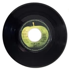 PAUL McCARTNEY & WINGS – “Live And Let Die / I Lie Around”. Original 1973 UK