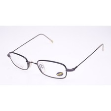 Eschenbach occhiali da vista uomo donna neri rettangolari oio Titanflex 3517 10 Titanfl