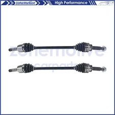 CV Axles For Ford Escape 2013-2019 1.5L 1.6L 2.0L 2.5L Lincoln MKC 2015-2019