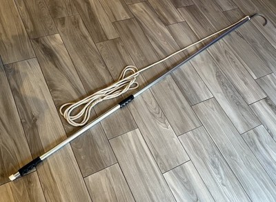 action fishing nets auckland Ranger Floating Telescopic Net