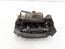 NISSAN LEAF ZE1 MK2 BRAKE CALIPER FRONT LEFT PASSENGER SIDE 2020