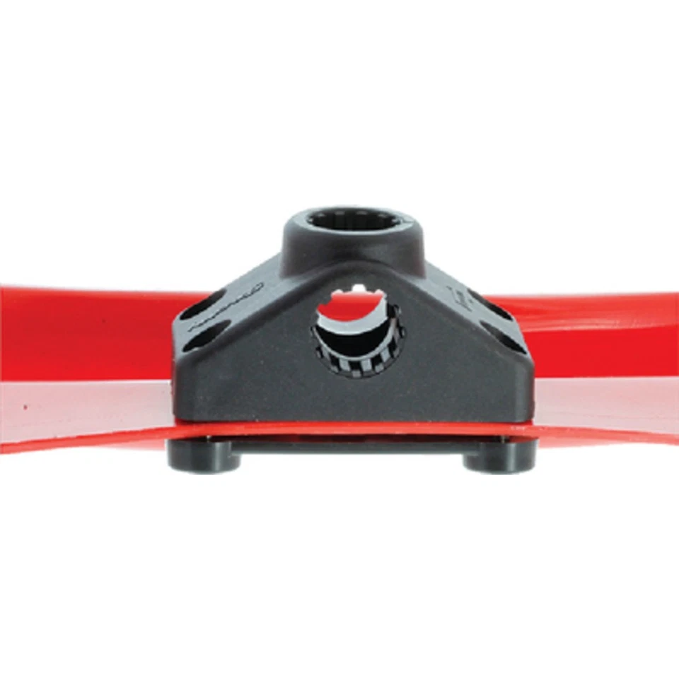 Placa de respaldo Scotty 441 montaje 241 y 244 Foto 2 de 2