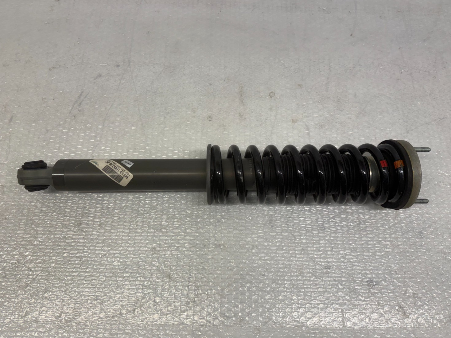 Aston Martin DB9 2005-2012 Front Coil spring