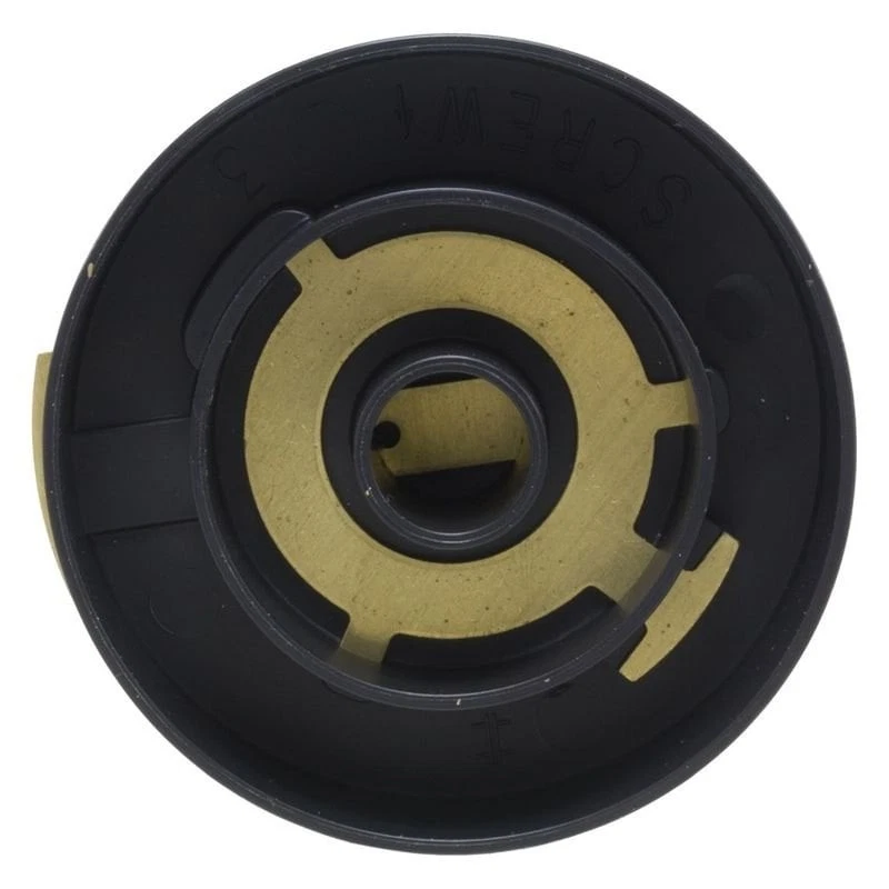 For Nissan 200SX 1984-1985 WVE 3D1184 Ignition Distributor Cap & Rotor Kit Foto 4 de 4