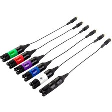 NASH Siren Night Glo Bobbin or Weights