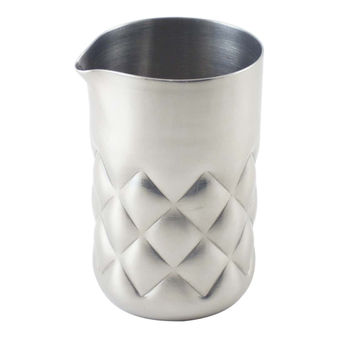 Iron Jigger 15-30-45-60 Ml In Stainless Steel The Bars | Cocktail Measuring Cup