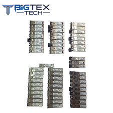 Lot of 59 Cisco GLC-SX-MM 1000Base-SX SFP Transceiver 850nm 1.25Gbps 30-1301-02