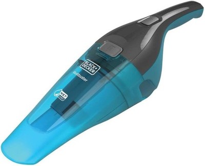dustbuster Wet/Dry Handheld Vacuum, Cordless Hand Vac (HNVC215BW52)