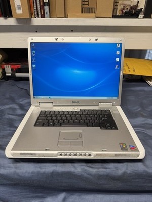 Dell Inspiron 9200 Laptop Computer