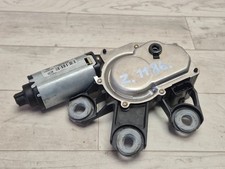 VW TOUAREG 7LA, 7L6, 7L7 Heckscheibenwischermotor 7L0955712B 404761B 33151939