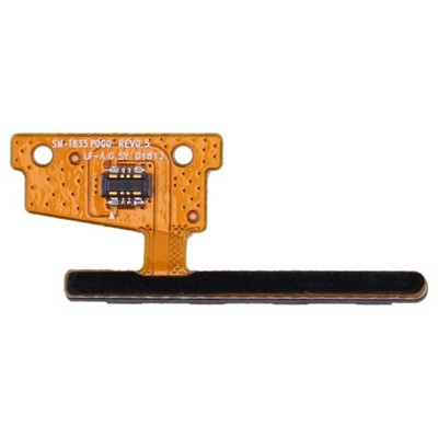 Samsung Galaxy Tab S4 10.5 SM-T835 Keyboard Contact Flex Cable Replacement