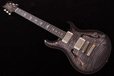 Electric Guitar Paul Reed Smith McCarty 594 Hollowbody II 10-Top Charcoal Burst