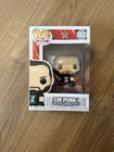 Funko Pop! Vinyl: WWE - CM Punk #182