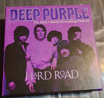 Deep Purple - Hard Road The Mark 1 Studio Recordings 1968-1969 - 5