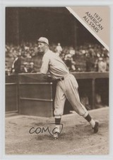 1988 The Sporting News Conlon Collection American All Stars Lefty Grove HOF 14tz