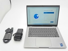 Dell Latitude 5330 13" FHD+ Laptop - i5-1245U, 16GB RAM, 256GB SSD, Win 11 Pro