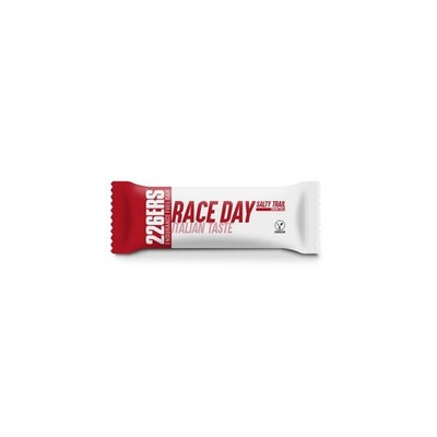 Silberbarren Energetics Race Day Salty Trail 40gr Italian Taste 226ERS-5478