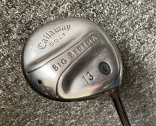 Callaway BIG Bertha 13 Wood Regular Shaft , 26 Deg, Right anded