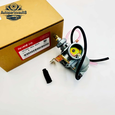 #ad OEM Carburettor 16100 165 924 FIT FOR Honda Parts Z50 Z50J Z50R XR50 CRF50 $60.62