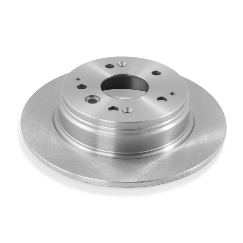 Nuevos rotores de disco trasero para Acura TL Honda Element 31316 Foto 3 de 4