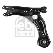 Querlenker vorne links für Skoda Fabia 4 PJ3 Kamiq NW4 Scala NW1 | 24222305