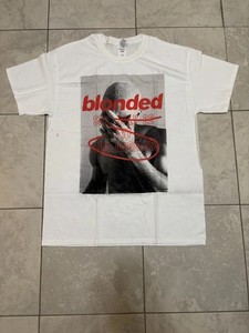 Frank Ocean Blonde Shirt | eBay