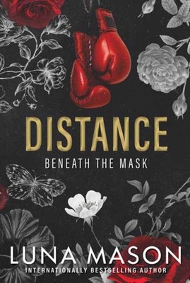 DISTANCE by MASON, LUNA Paperback Self Help Business