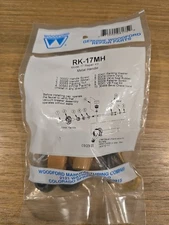 Woodford Model 17 (RK-17MH) Metal Handle Repair Kit For Outdoor Faucet