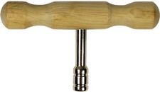 Autoharpe Tuning Clé, 4x4mm Carré Prise De Hobgoblin Musique