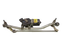 Wischermotor vorne mit Gestänge für CITROEN C2 JM 1.4 9638117180 53559002