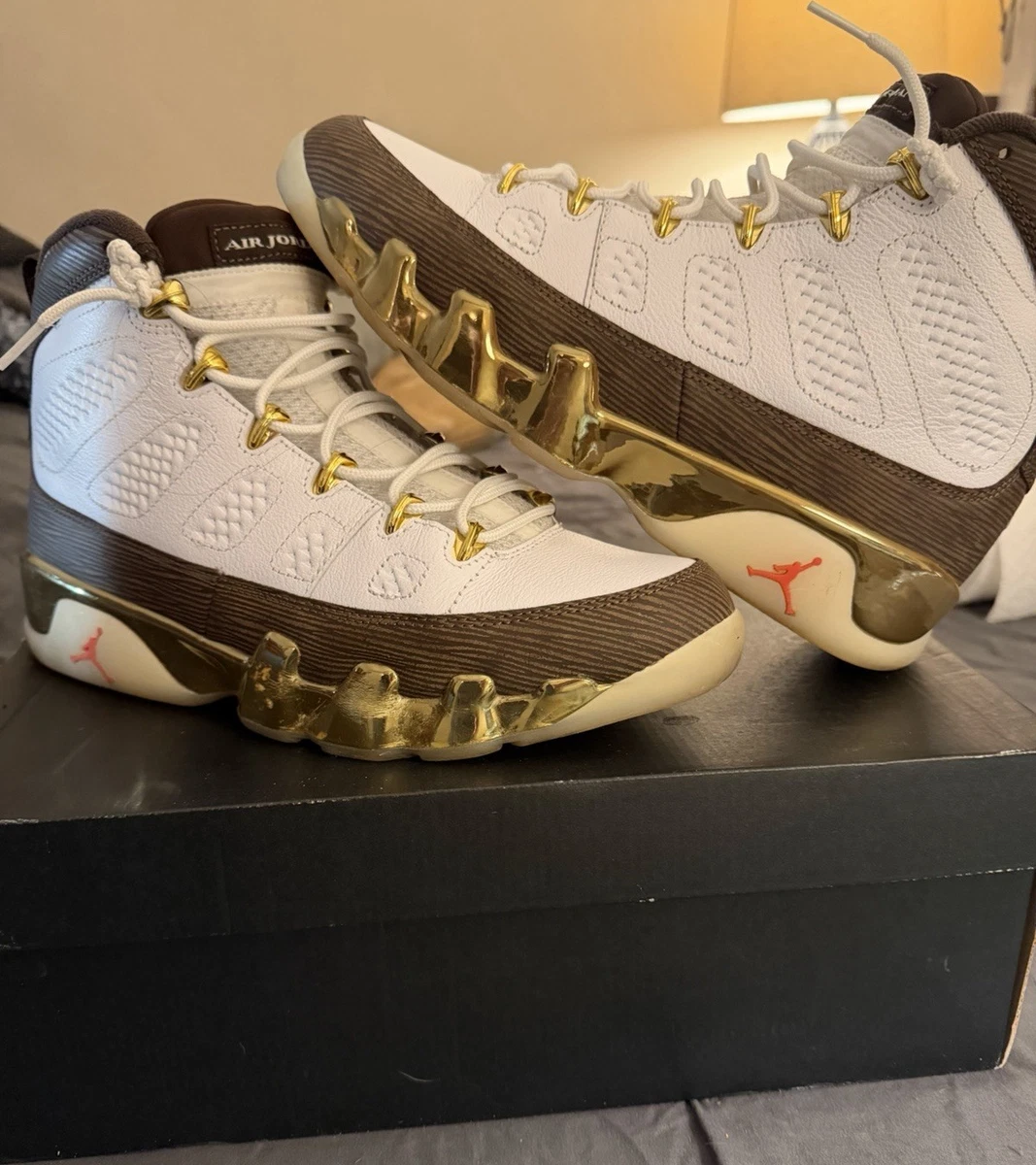 Jordan 9 - огромный выбор по лучшим ценам | eBay Jordan 9 - огромный выбор по лучшим ценам | eBay