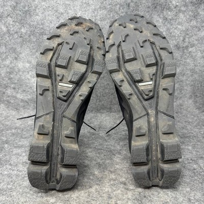 On Cloudventure Peak Shoes Mens Size 14 Trail Running Shoes  display picture 3