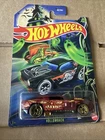 HOT WHEELS DIECAST - Halloween Assortment - Hollowback  -1/5 New 2025