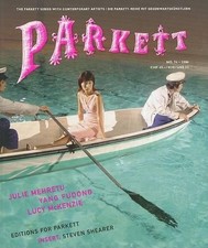 Parkett No. 76 Yang Fudong, Lucy McKenzie, Julie Mehretu - 9783907582367