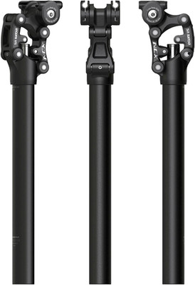 SR SUNTOUR NCX Suspension Seatpost SP12/SP25 - 350Mm