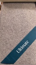 80/20 Tomkinson Twist Ultimate Wool Carpet