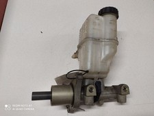 Maître-cylindre de frein Peugeot 407
