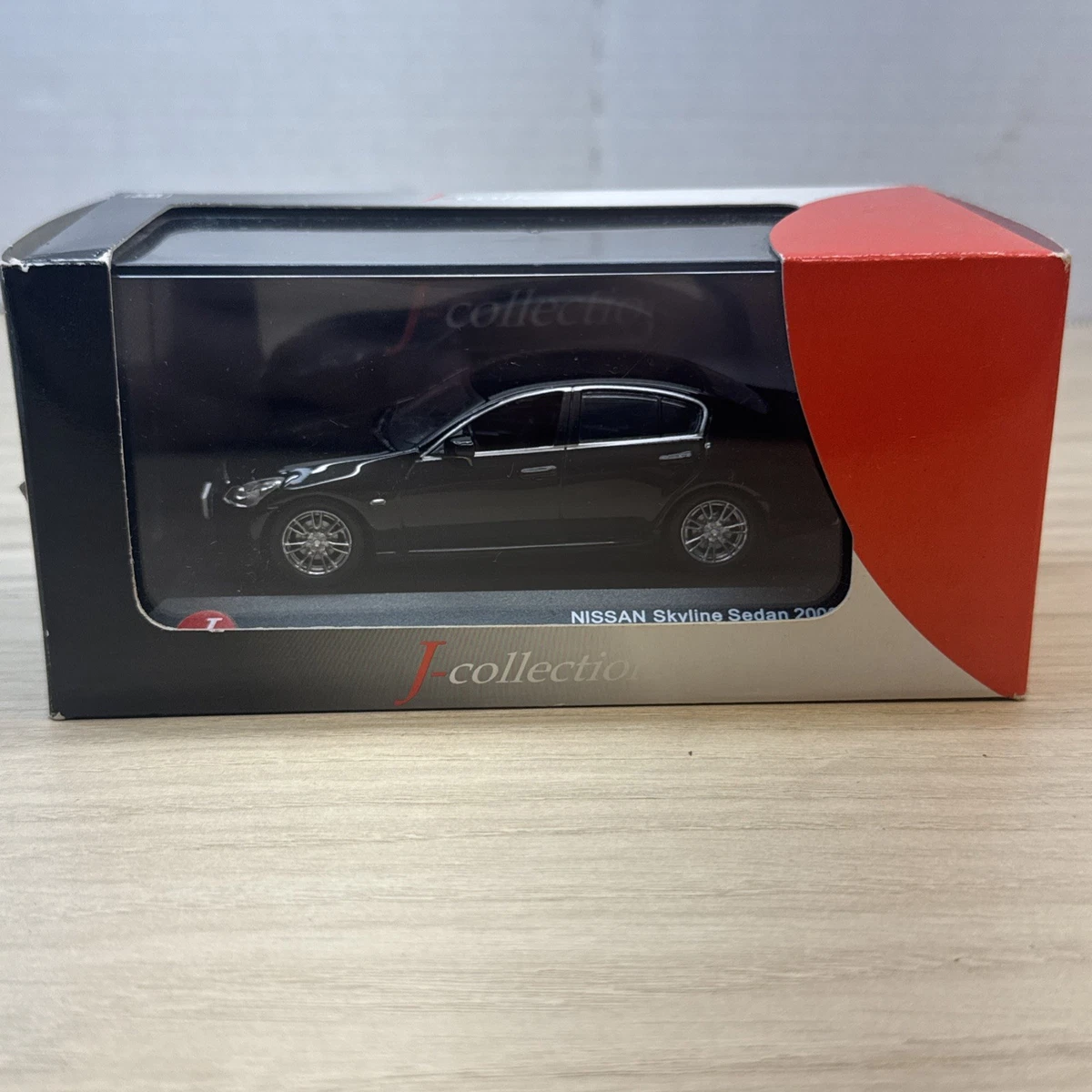 Nissan 1:43 Diecast & Toy Vehicles for sale | eBay