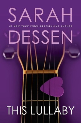 This Lullaby by Sarah Dessen (English) Paperback Book