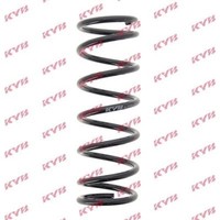 2X KYB RA6968 Fahrwerksfeder FüR Ford Focus DAW DBW DA HCP DP