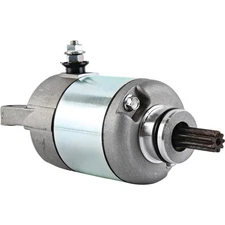 Starter For Honda Europe CBF125 Motorcycle 2009-2013 CBF150 (2007-2011)