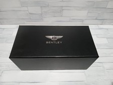 1/43 Bentley Flying Spur W12 Mini Car White
